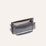 Goyard Rouette Structure Mini Bag Grey - Image 4